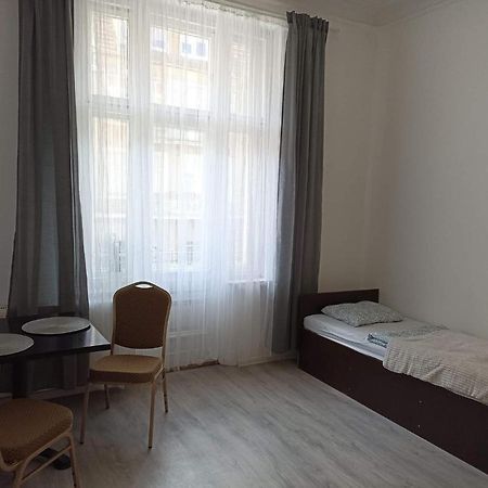 Pokoje Sopot Przy Deptaku Екстер'єр фото