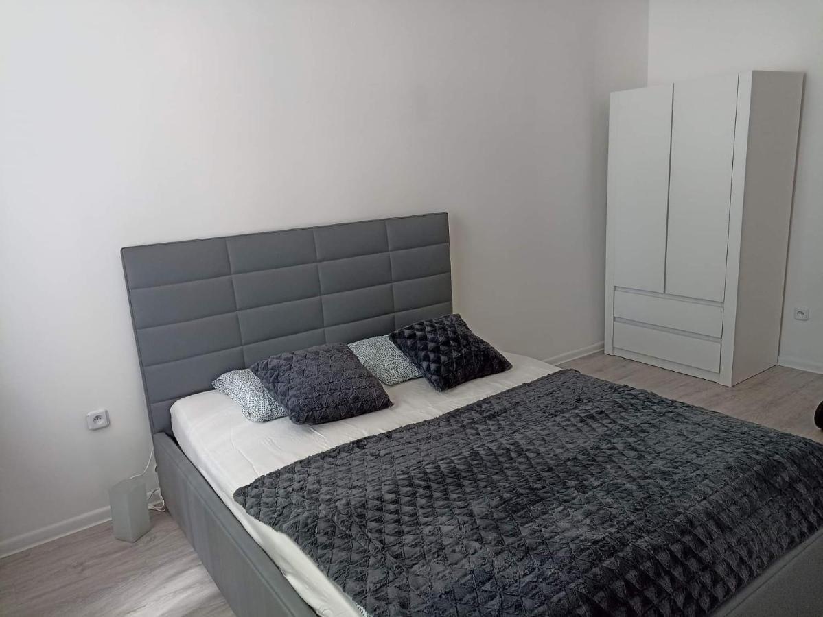 Pokoje Sopot Przy Deptaku Екстер'єр фото